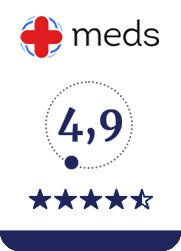 Рейтинг meds