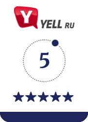 Рейтинг Yell