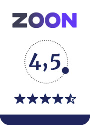 Рейтинг Zoon