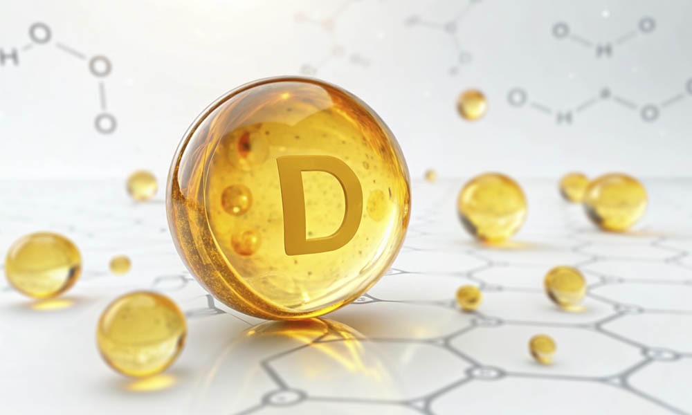 Витамин D (кальциферол, Cholecalciferol/Ergocalciferol)